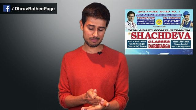 Dhruv Rathee - Reality of W＊＊＊＊＊＊＊＊＊ ｜ Dhruv Rathee