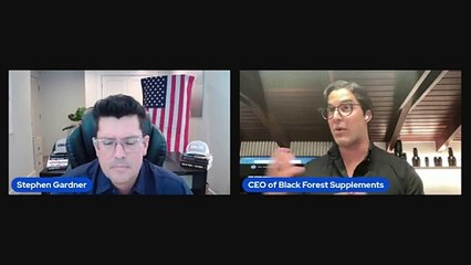 BREAKING: Kamala Harris can't stop laughing...America will become Venezuela!