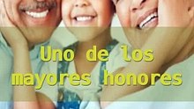 El Amor * de Volver a Cuidar: Recordando a Ángel y Filomena Forte