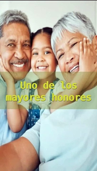 El Amor * de Volver a Cuidar: Recordando a Ángel y Filomena Forte