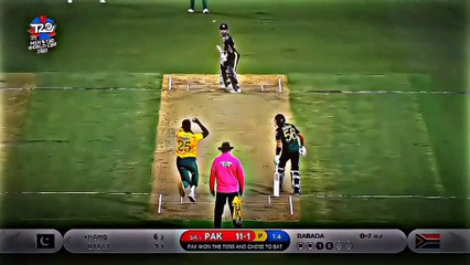 Beautiful Six Muhammad Haris