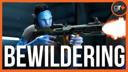 Avatar: Frontiers of Pandora – Exciting Action-Adventure Game Review 🌿