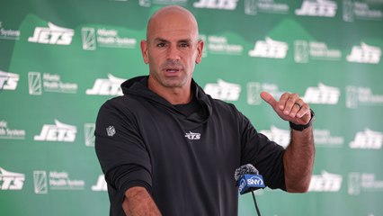 Jets and Giants Face High Expectations Despite Past Failures