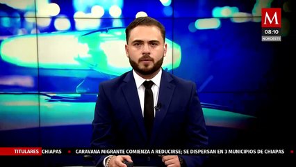 En Chihuahua, caen 3 hombres por posible participación en multihomicidio