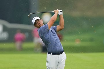 Top Golf Bets for the Olympics: Matteo Manassero, Tom Kim & More