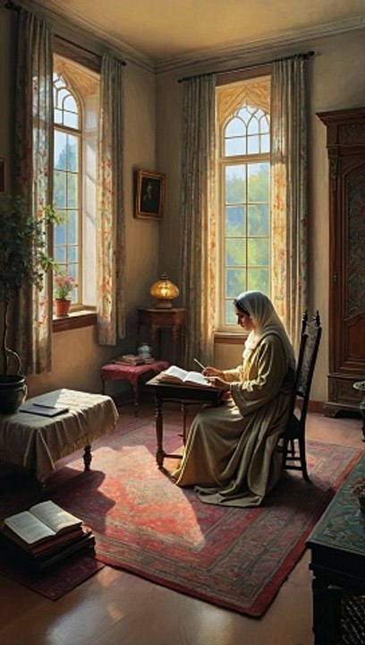 أهمية حماية المرأة في الإسلام | كما قال النبى صلى الله علية وسلم