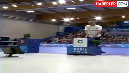 Türkiye, Atıcılıkta İlk Olimpiyat Madalyasını Kazandı