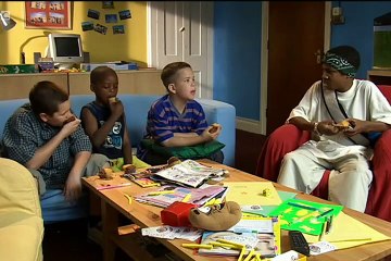 The Story of Tracy Beaker- Series- 1-06.Episode 6 Back To Back Epiosodes