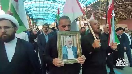 Video Haber | İran’dan intikam mesajları