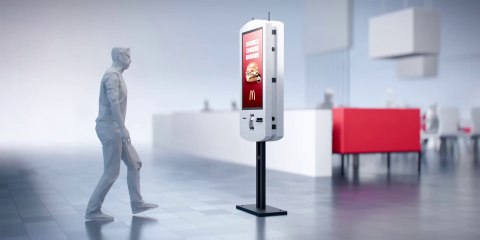 The $2.1 Billion McDonald s Machine l Expensive machine l X Earn & News
