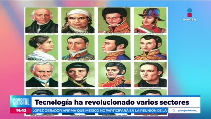 La tecnología ha revolucionado a varios sectores
