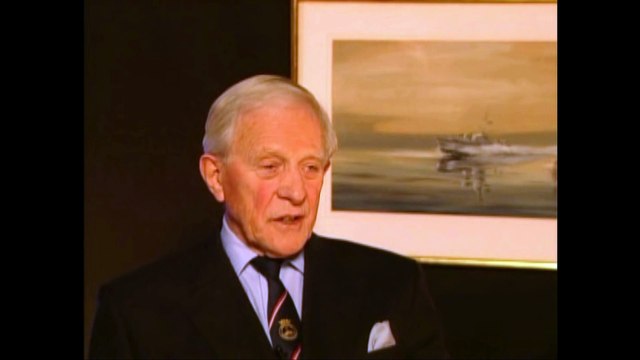 Las lanchas torpederas - Armas de la segunda guerra mundial - Documental . HD 1080P