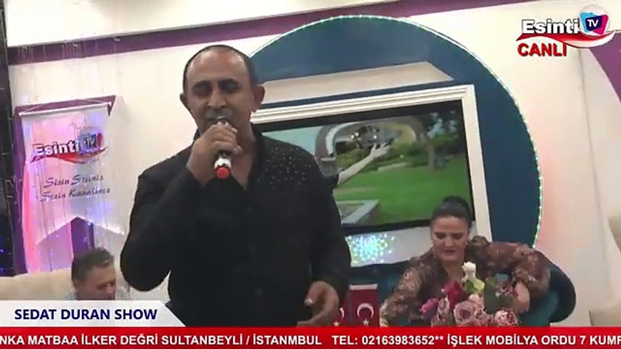 akan ağırman tv