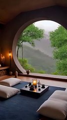 Comfortable living with amazing weather.