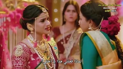 مسلسل فتاة قروية مترجم حلقة 63