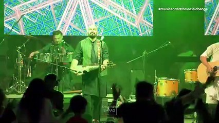 Rasha Mama _ Khumariyaan Band _ Pashto Mast