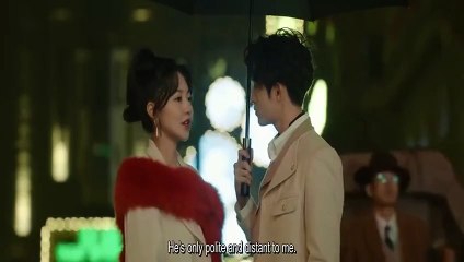 Snowfall (2024) Episode 5 EngSub – Must-Watch Drama Unfolds!