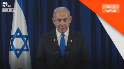 Israel tuntut harga tinggi untuk serangan balas dendam