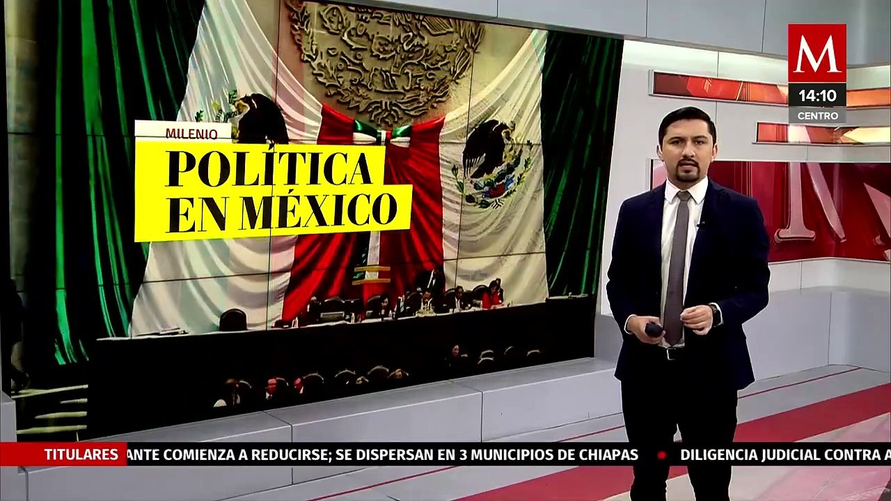 Así fue el séptimo foro para reformar al Poder Judicial en la Cámara de Diputados