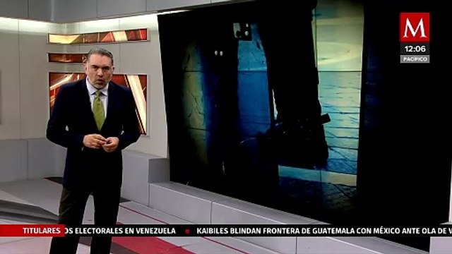 Hallan 4 cuerpos dentro de quinta en Montemorelos, Nuevo León