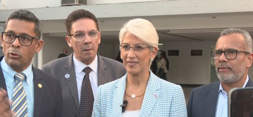Directora de la Asep se refiere a las multas impuestas a empresas de distribución eléctrica