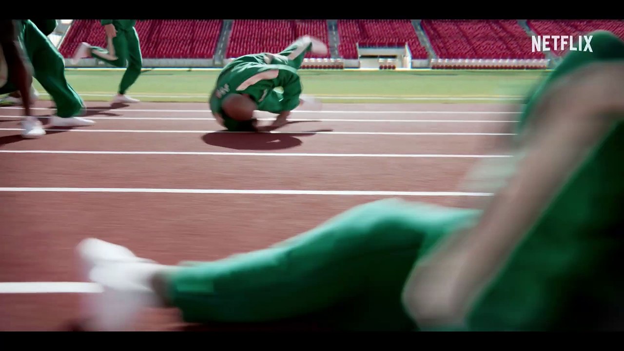 El juego del calamar: Temporada 2 | Anuncio de fecha de estreno