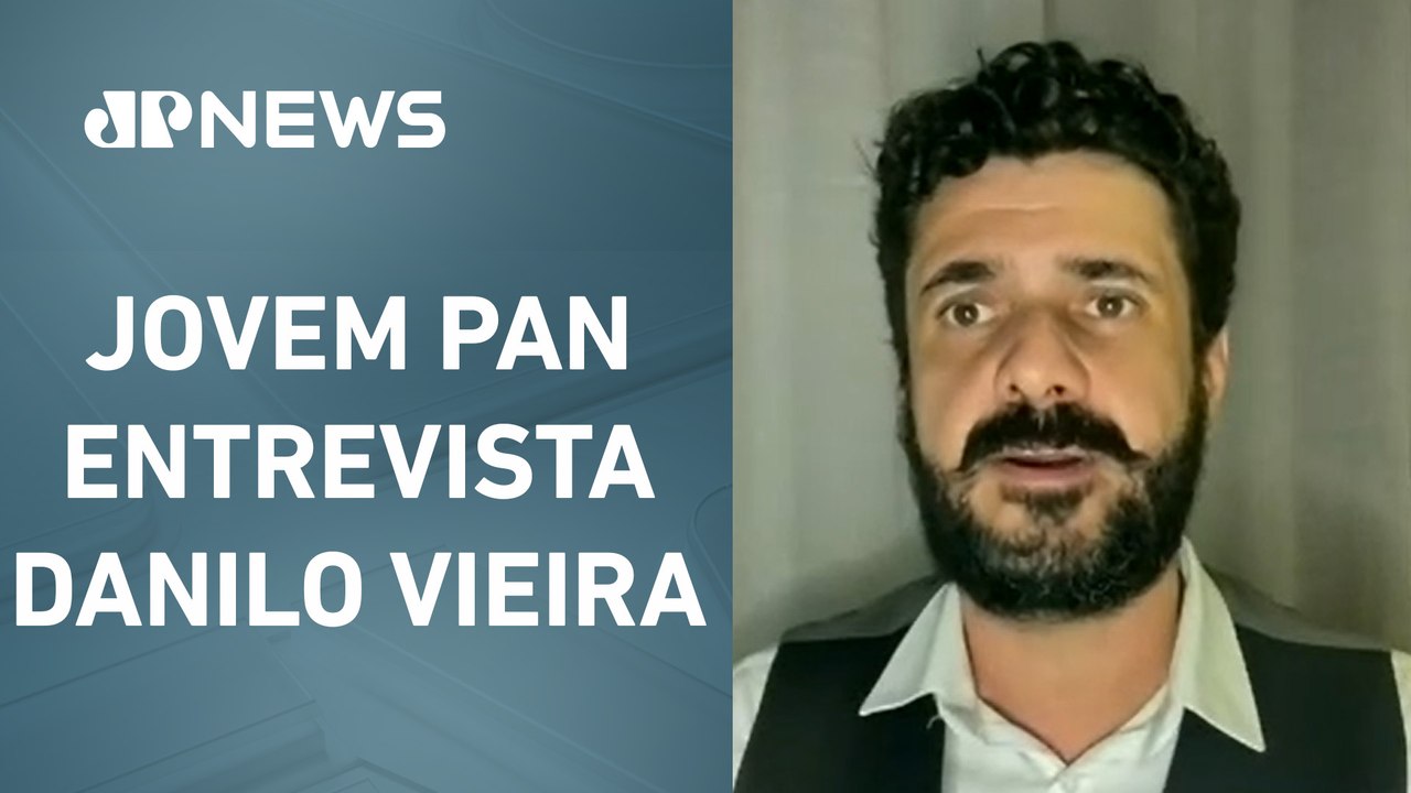 Danilo Vieira: “Retaliação de Israel contra líder do Hamas era mais que esperada”