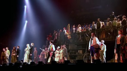 Les Misérables: 25th Anniversary in Concert | movie | 2010 | Official Clip