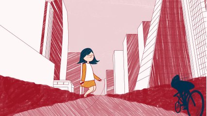 Hopping rope | movie | 2019 | Official Clip