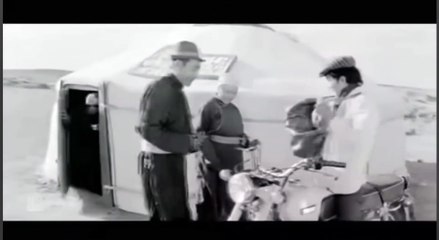 Moving to you | movie | 1984 | Official Teaser