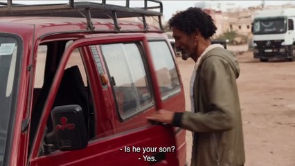 Av Köpekleri | movie | 2023 | Official Trailer