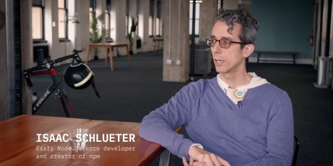 Node.js: The Documentary (2024) 🎬 Official Trailer – The Evolution of Web Development