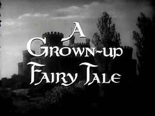 1960s Chex cereal TV commercial - Sleeping Beauty & a humorous Prince Charming