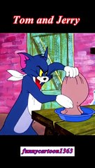 Tom and jery best cartoon