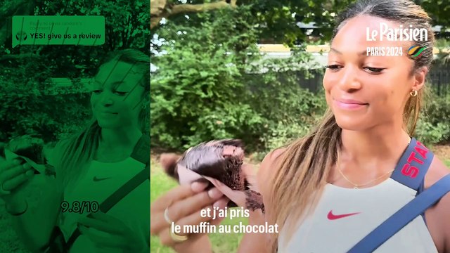 JO Paris 2024 : Des JO gastronomique, le plein de médailles et le top 1 du tableau des médailles