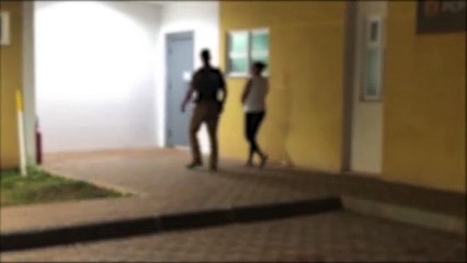 Mãe é detida por agredir filho de três anos em Anahy