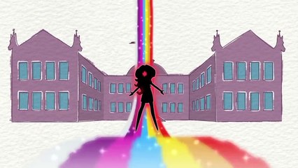 Equestria Girls Spécial  Vous êtes mes Equestria Girls (Générique)