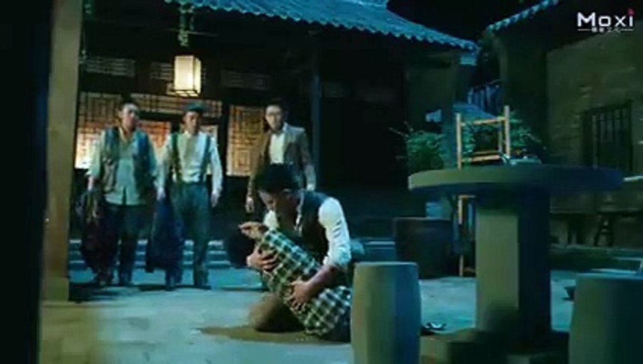 Salvando la Ciudad de la Paz  Pelicula de Accion de Kung Fu Completa En Español Latino