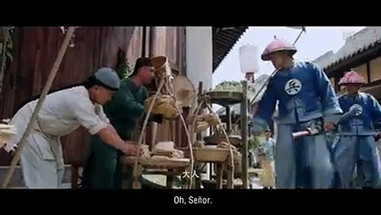 Rey de los Luchadores  Pelicula de Accion de Artes Marciales  Completa en Español Latino