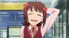 Im@s Nomake - Episode 1 - VOSTFR