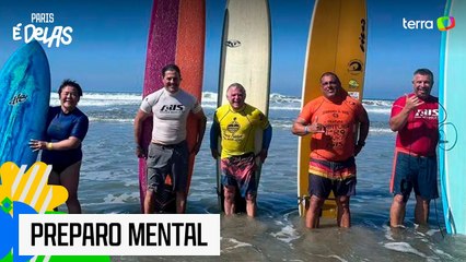 Da cohab para o mundo: atleta do ciclismo BMX faz história em Paris