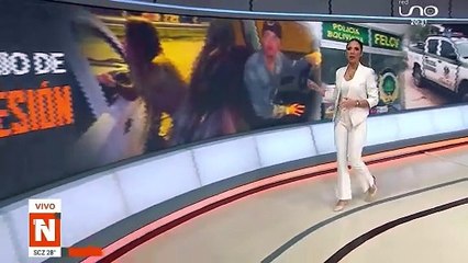 capturado luego de dos meses