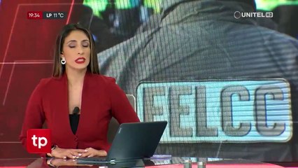 Dentro de su vehículo en un barranco, hallan sin vida a un médico desaparecido desde el 15 de julio en Cochabamba