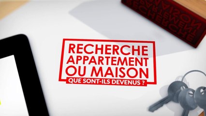 Recherche appartement ou maison : que sont-ils devenus ?