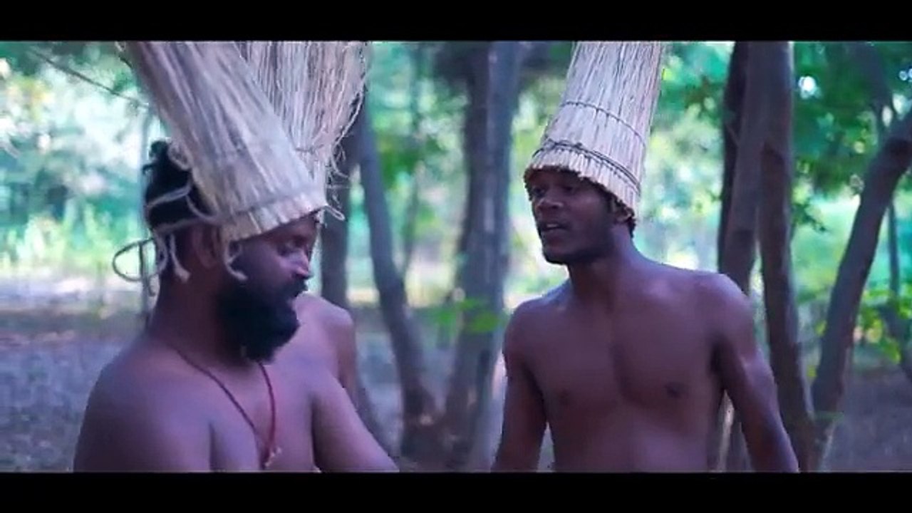 JUNGLE TOUR PART 2 || The Comedy Kingdom