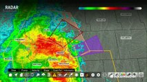 Severe storms to keep pushing through the Midwest after tornado warnings