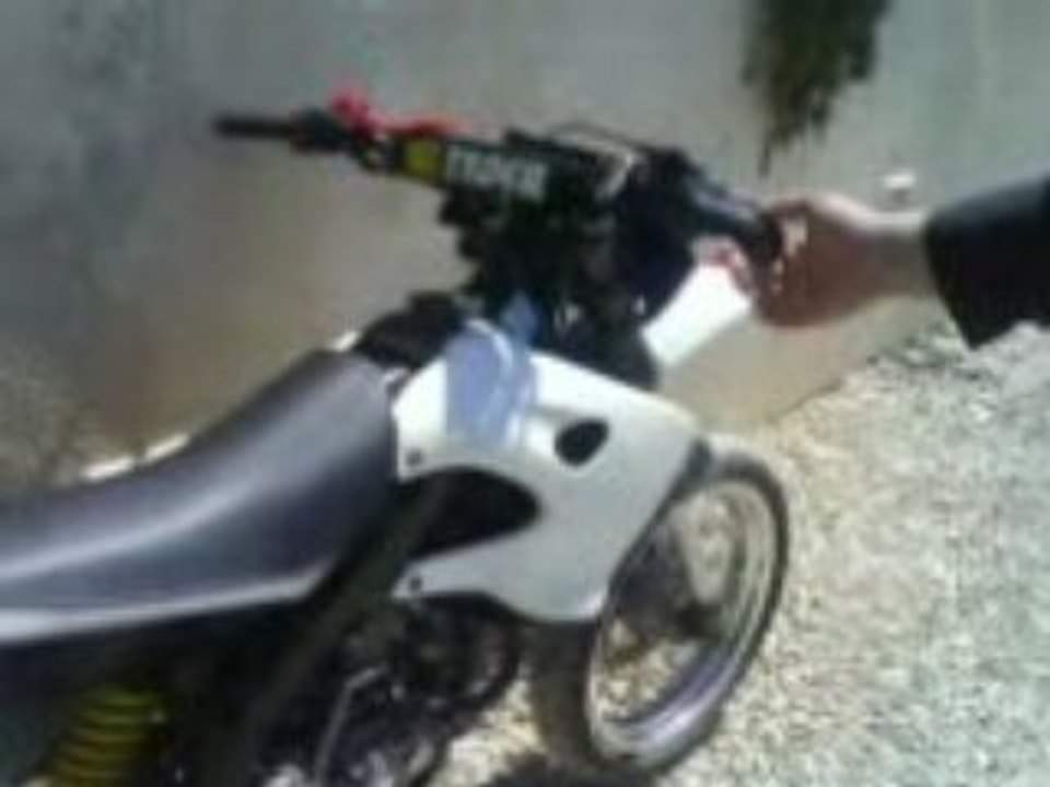 mhr team 80 rodage terminer