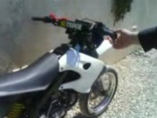 mhr team 80 rodage terminer