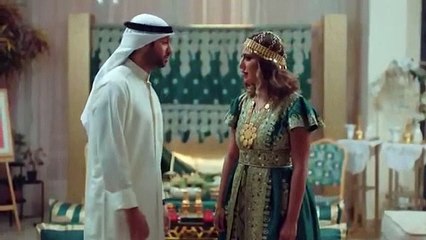 مسلسل نفس الحنين الحلقة 1 الاولى