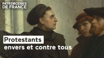 Protestants envers et contre tout